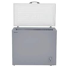 HISENSE CHEST FREEZER 260FC